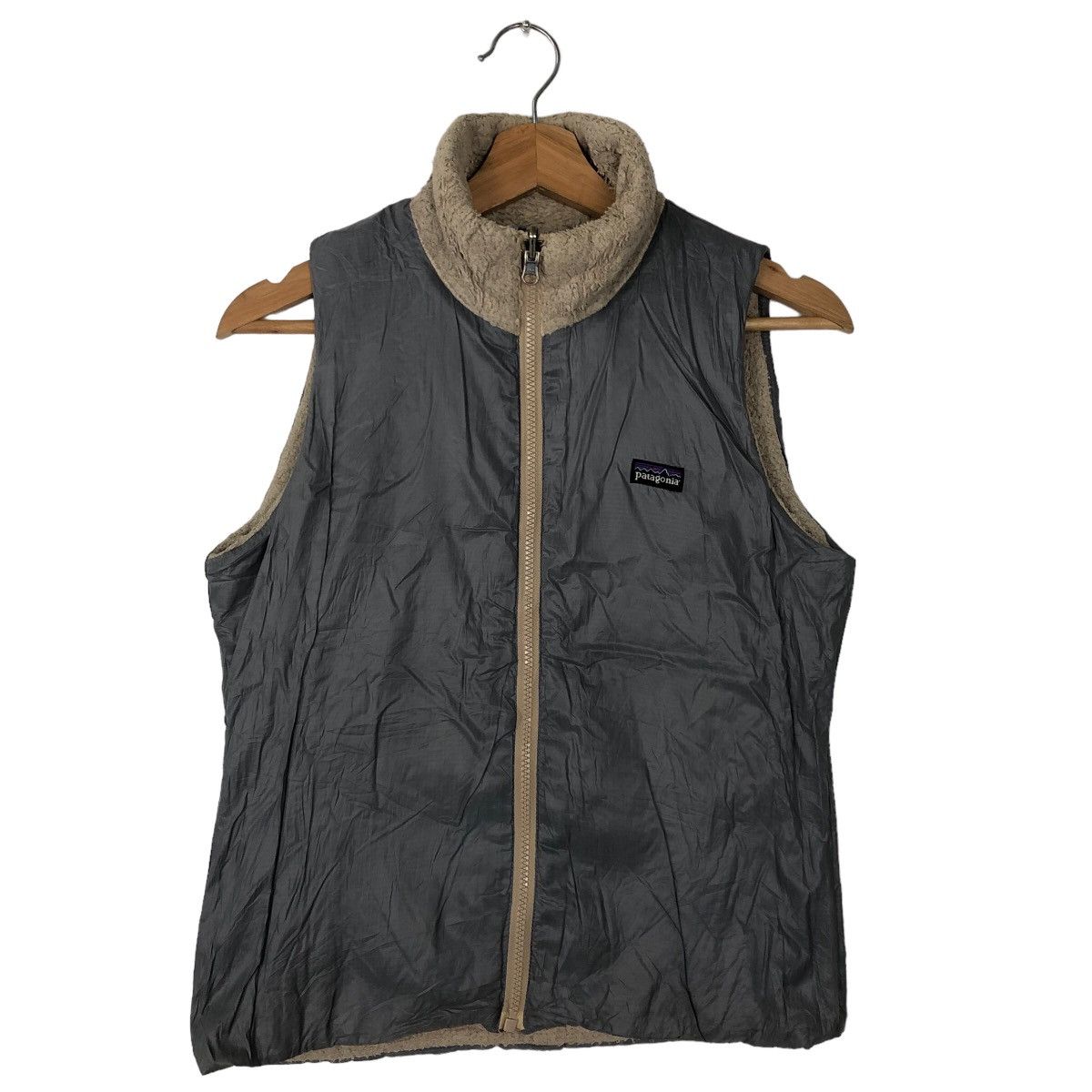 Patagonia VINTAGE FLEECE REVERSIBLE PATAGONIA Size US M / EU 48-50 / 2 - 11 Thumbnail