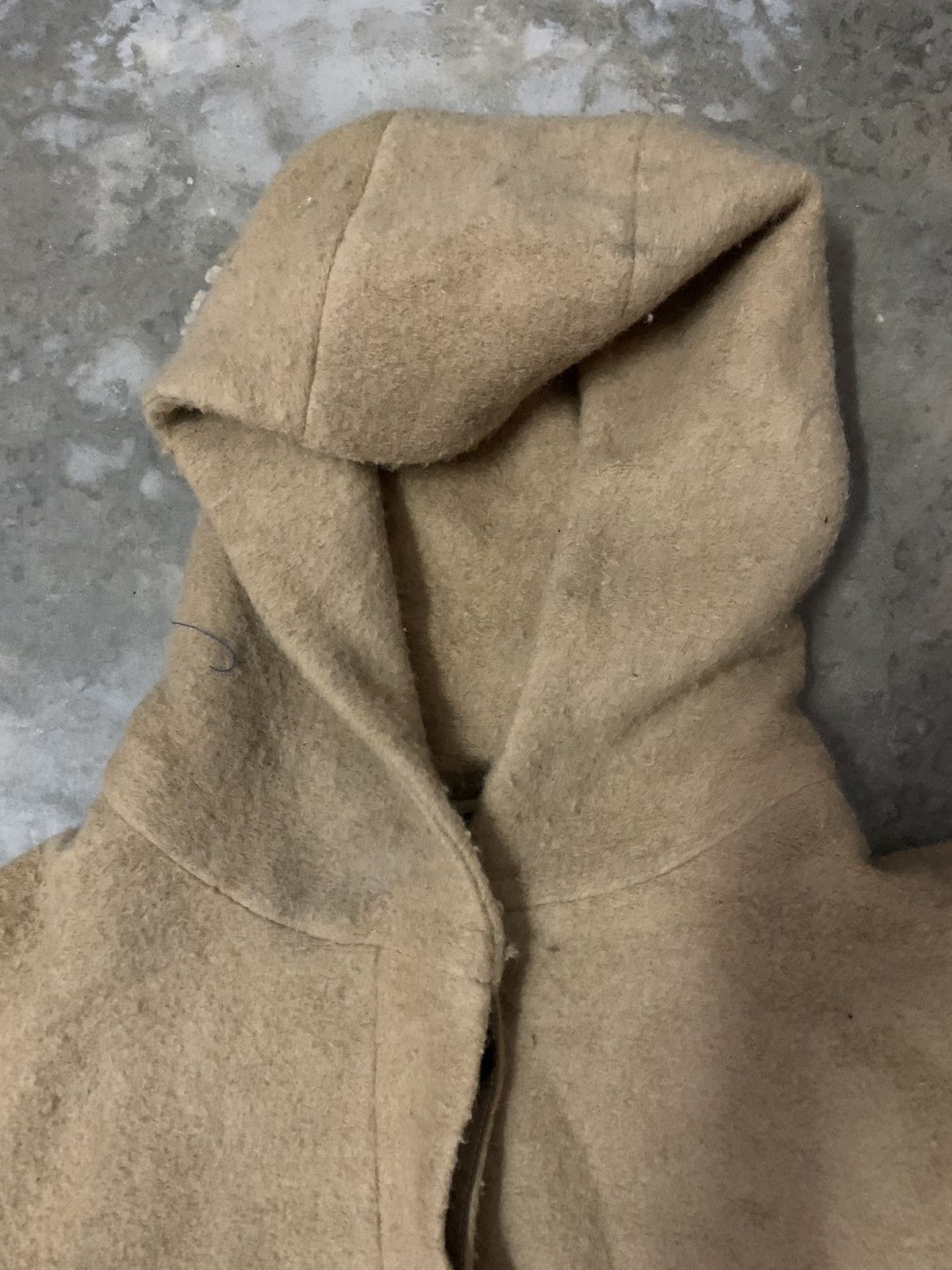Japanese Brand × Vintage Vetements Que Je Veux Porter Jacket Size US M / EU 48-50 / 2 - 5 Thumbnail