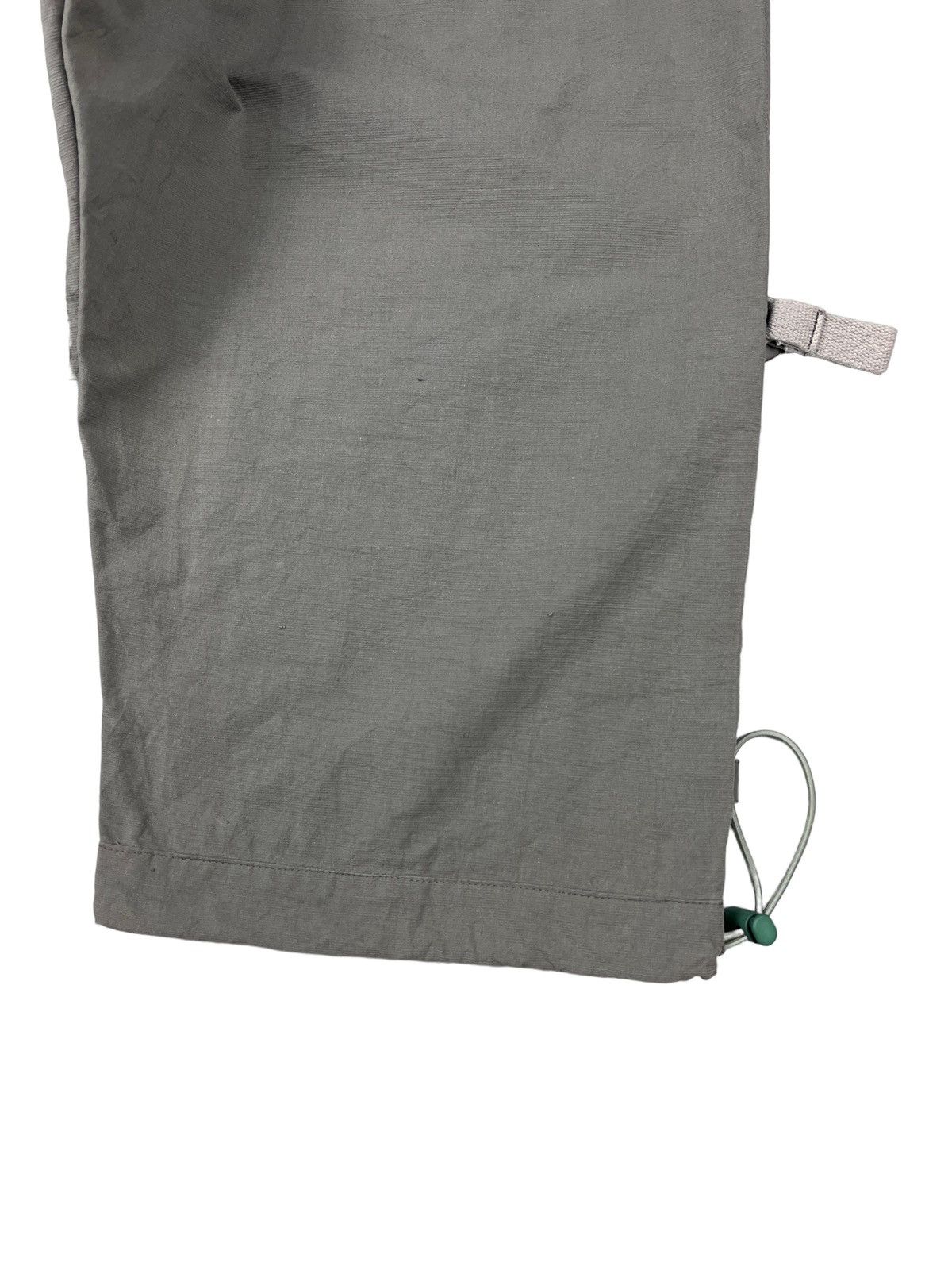 Final Home Final Home AW91 Survival Cropped Pants Size US 31 - 9 Thumbnail