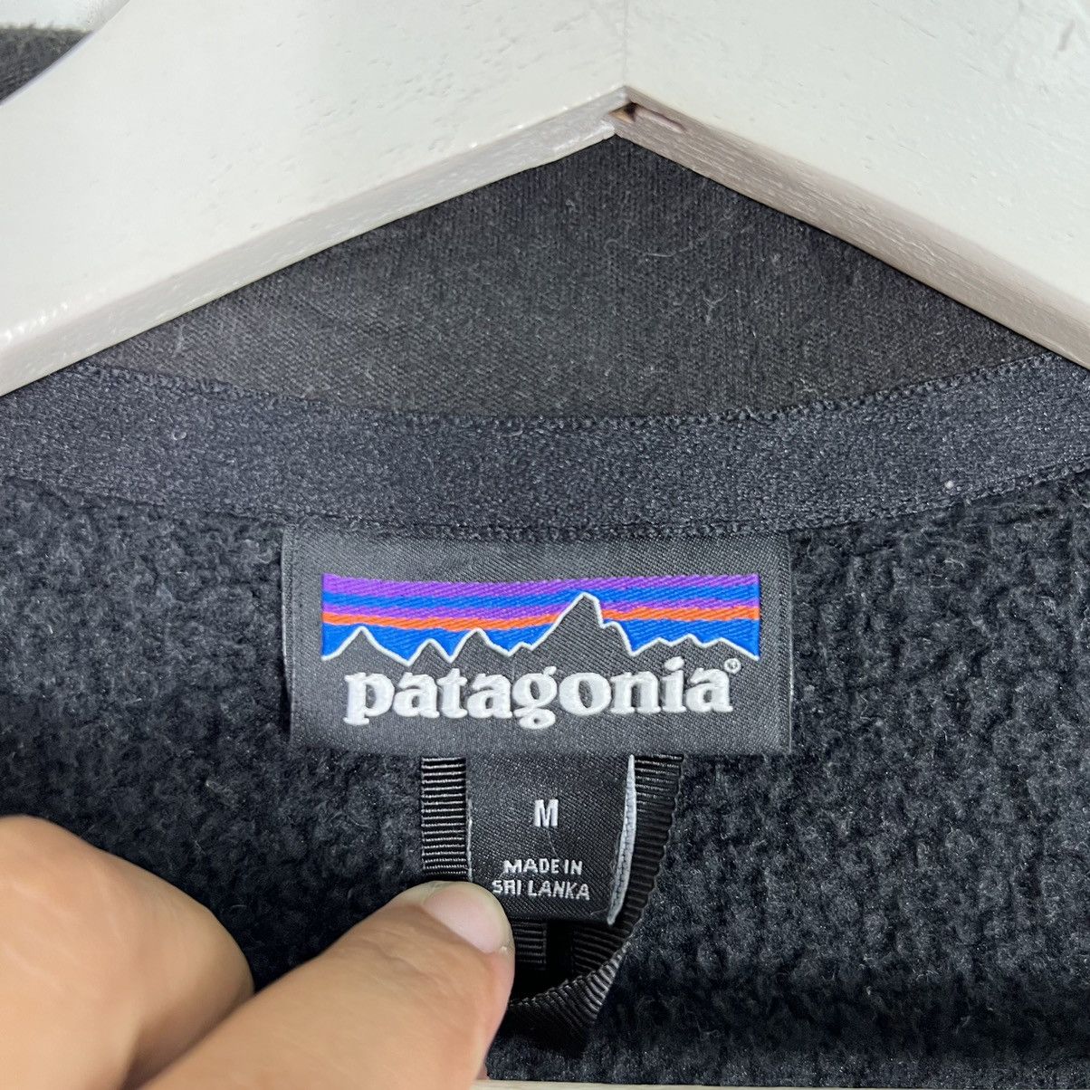 Patagonia 💥 PATAGONIA FLEECE Size US M / EU 48-50 / 2 - 10 Thumbnail