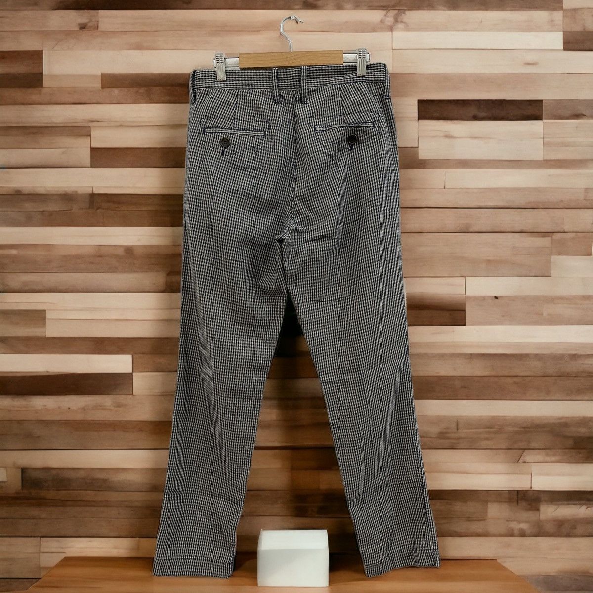 Japanese Brand × Kapital × OMNIGOD DMG Domingo Japanese Brand Pants Size US 29 - 2 Thumbnail