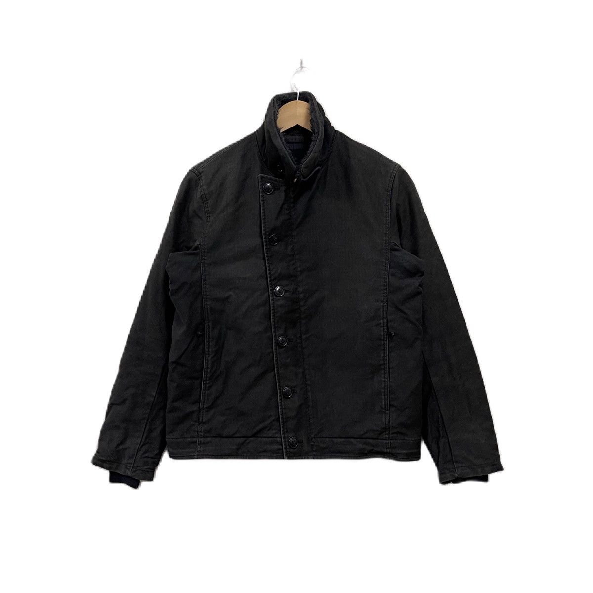 Lad Musician Lad musician N-1 BOA deck jacket | Grailed