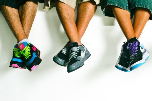 The 10 Most Impactful Air Max Models Ever Released