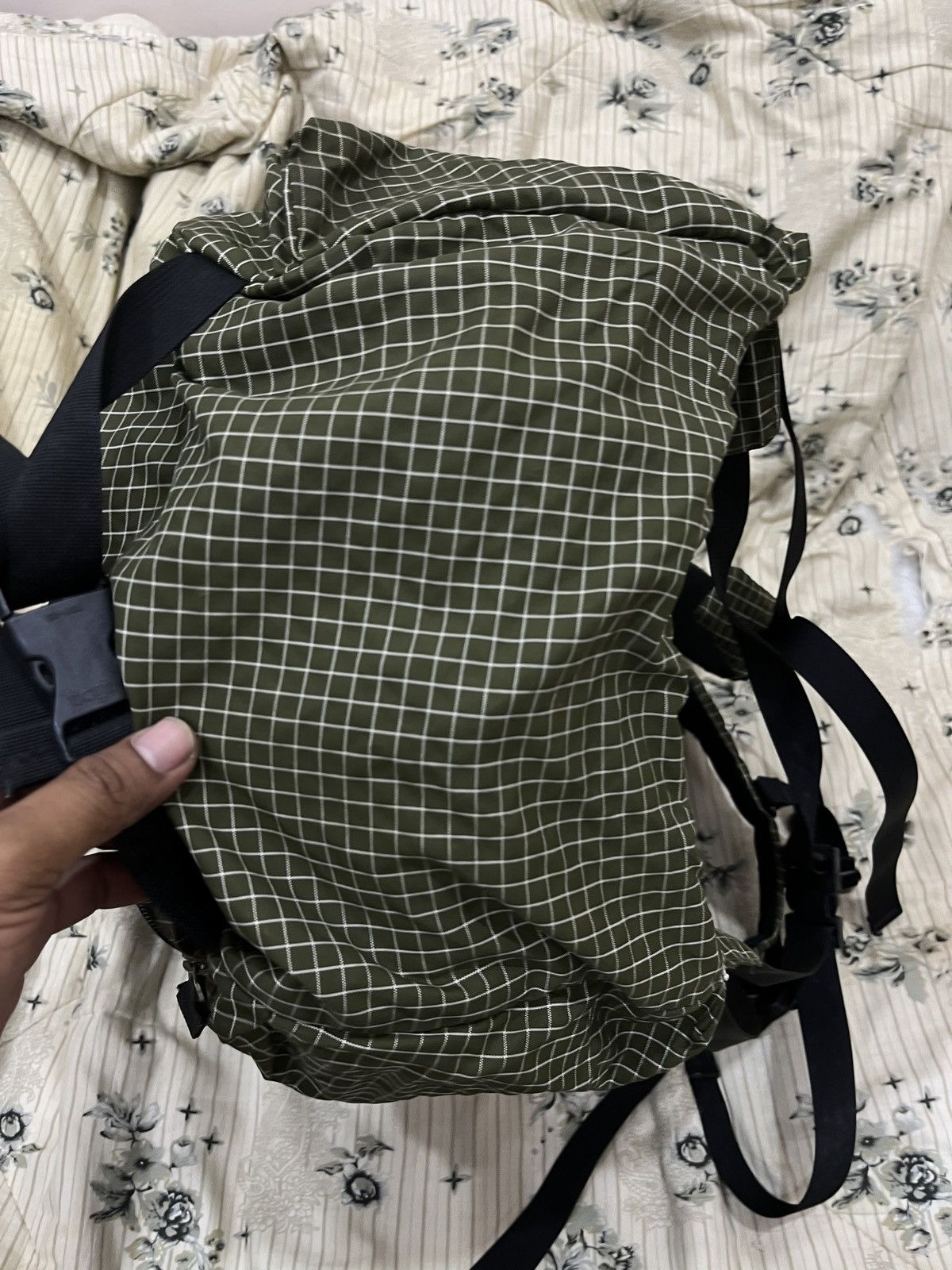 Hysteric Glamour HYSTERIC GLAMOUR BAGPACK Size ONE SIZE - 7 Thumbnail