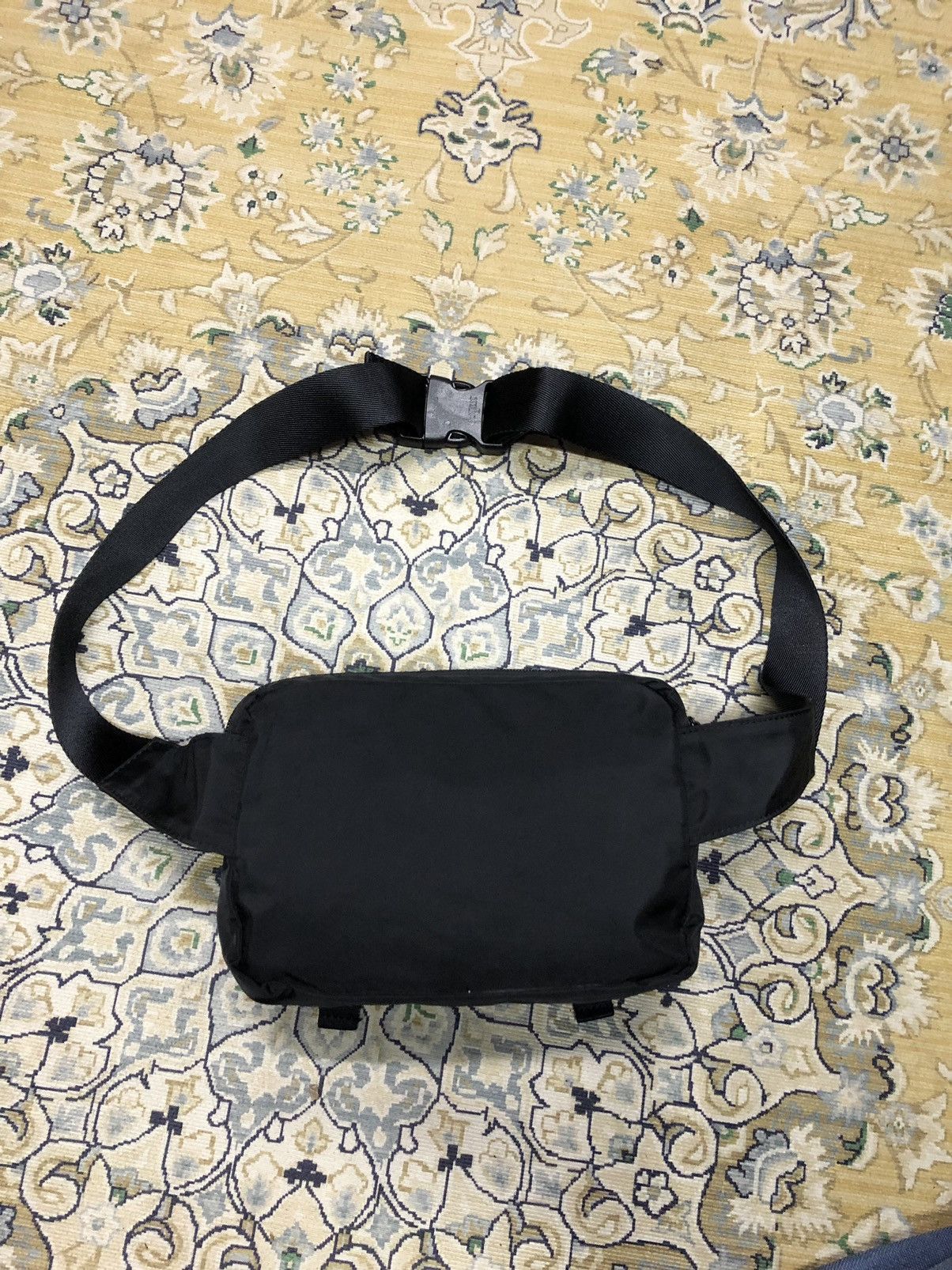 Japanese Brand SAZABY JAPANESSE WAISTBAG Size ONE SIZE - 3 Thumbnail
