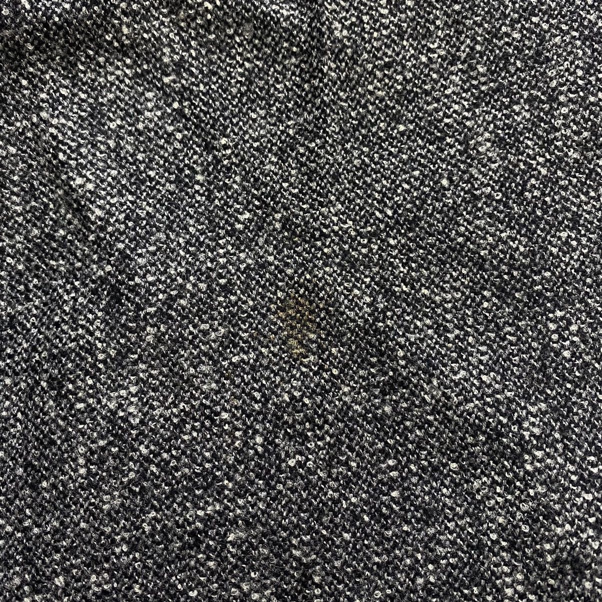 Burberry × Vintage Vintage BURBERRYS LONDON Wool Straight Cut Casual Trousers Size US 31 - 8 Thumbnail
