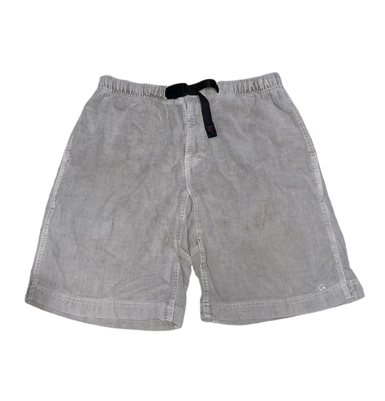 Gramicci × Vintage Vintage Gramicci Short Pants Size US 32 / EU 48 - 1 Thumbnail