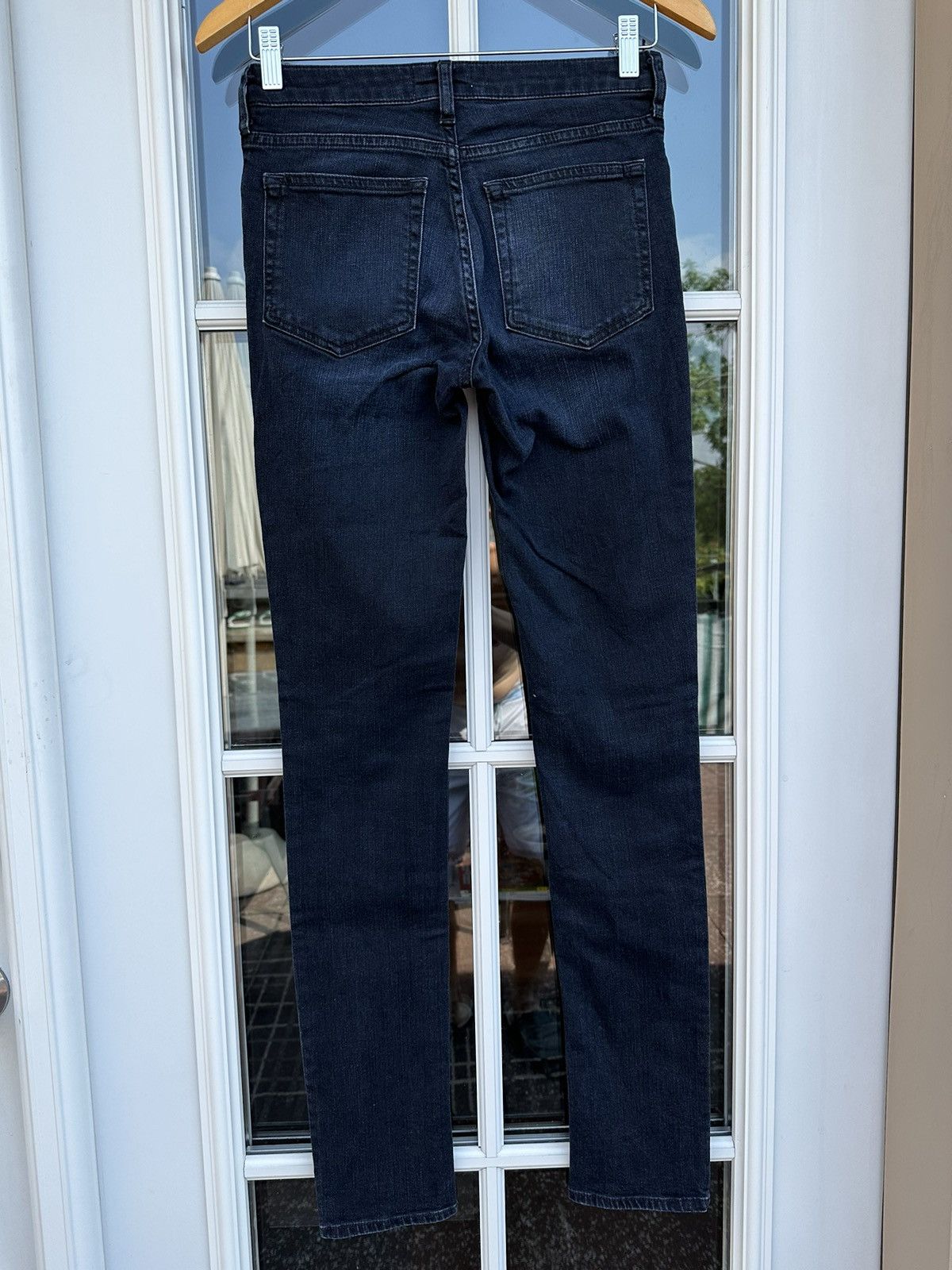 Acne Studios × Japanese Brand Italy made Acne Studios slim denim skinny jeans size 26/32 Size 28" / US 6 / IT 42 - 6 Thumbnail