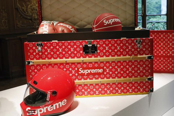 The Supreme Universe: The 25 Best Supreme Collaborators
