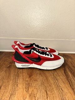 Nike x outlet undercover daybreak red