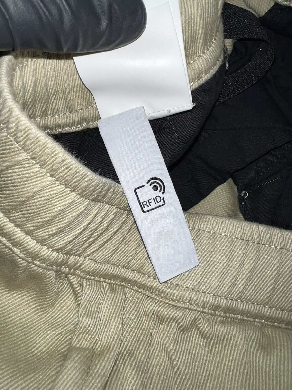 Stone Island Stone Island Pants Size US 36 / EU 52 - 10 Thumbnail