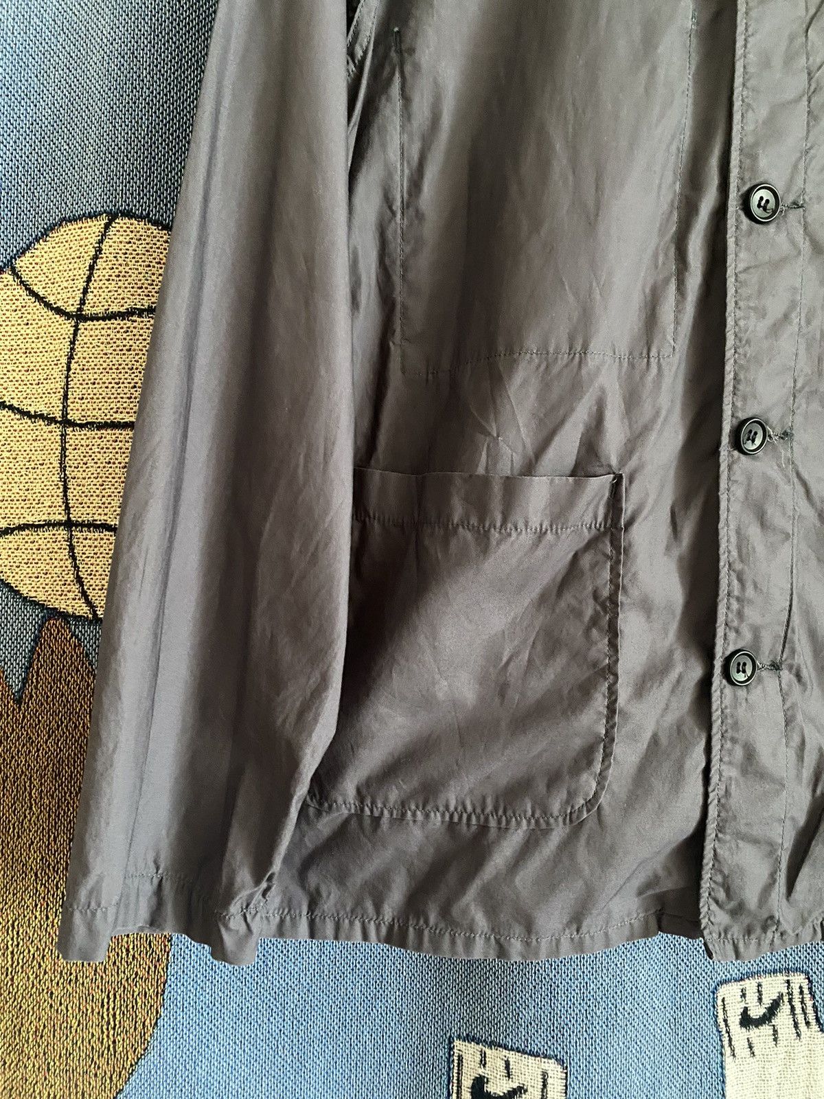 Engineered Garments Engineered Garments Dayton Shirt Kapital Comme des Garcons Size US M / EU 48-50 / 2 - 4 Thumbnail