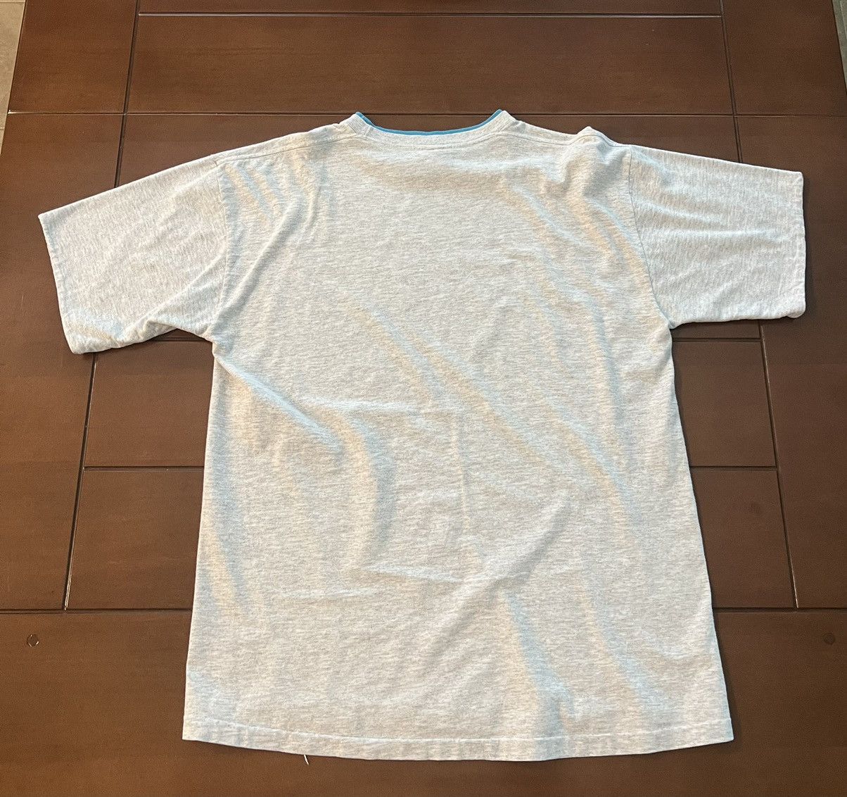 Vintage Vintage Kentucky Tee Size US L / EU 52-54 / 3 - 2 Thumbnail