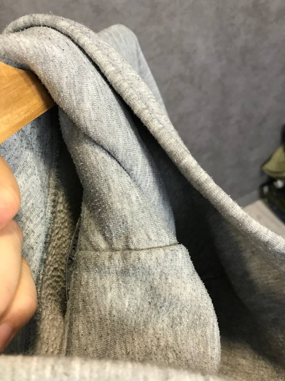 Atticus Atticus big logo hoodie Size US S / EU 44-46 / 1 - 9 Thumbnail