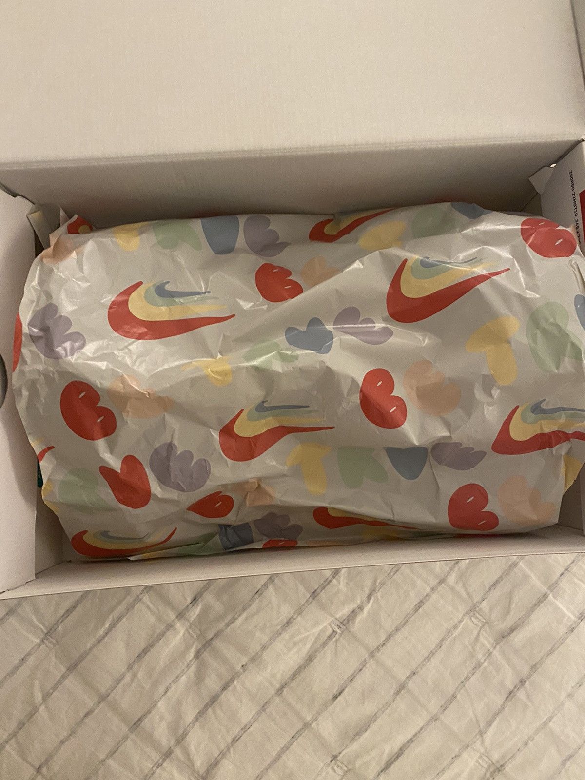 Nike Nike Air Max 97 Be True Sneakers Brand New Size US 13 / EU 46 - 20 Thumbnail