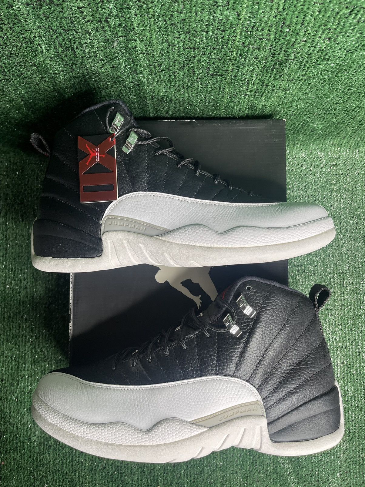 12s jordan 2020