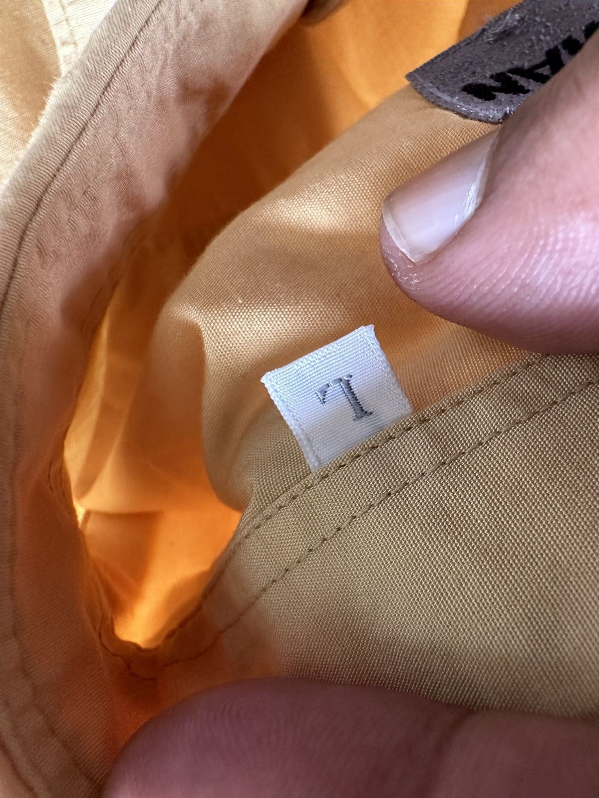 Kansai Yamamoto 90's Kansaiman by Kansai Yamamoto avant-garde shirt Size US L / EU 52-54 / 3 - 10 Thumbnail