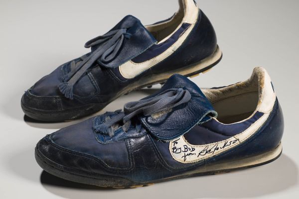 Our Favorite Vintage Nike Sneakers