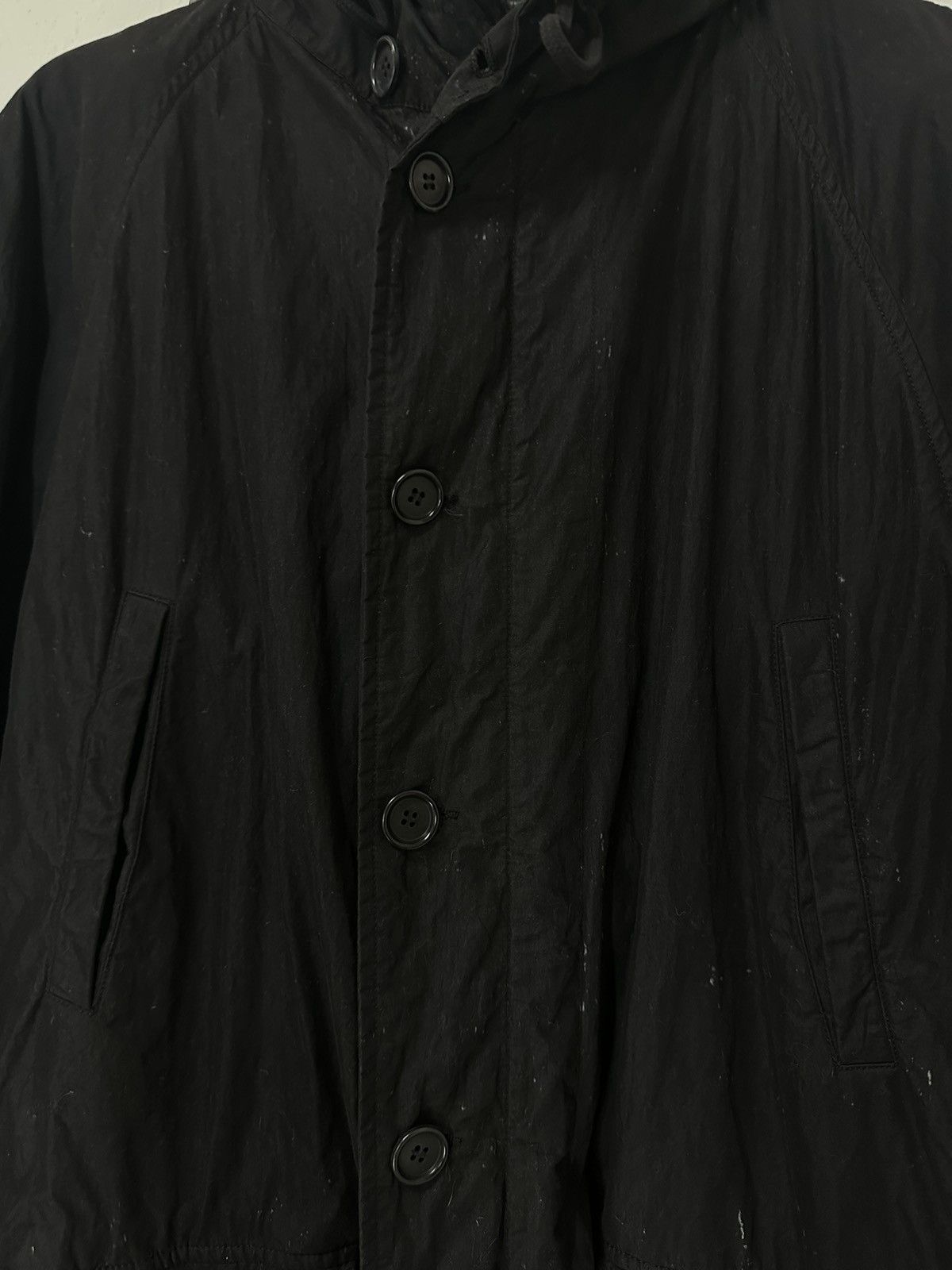C.P. Company Vintage 97’ C.P Company Padded Jacket Parka Jacket Design Size US M / EU 48-50 / 2 - 12 Thumbnail