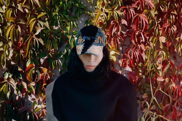 KOZABURO: The Art of Imperfection