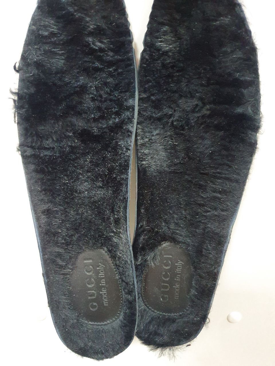 Gucci Gucci Leather Boots Size US 9 / EU 42 - 11 Thumbnail