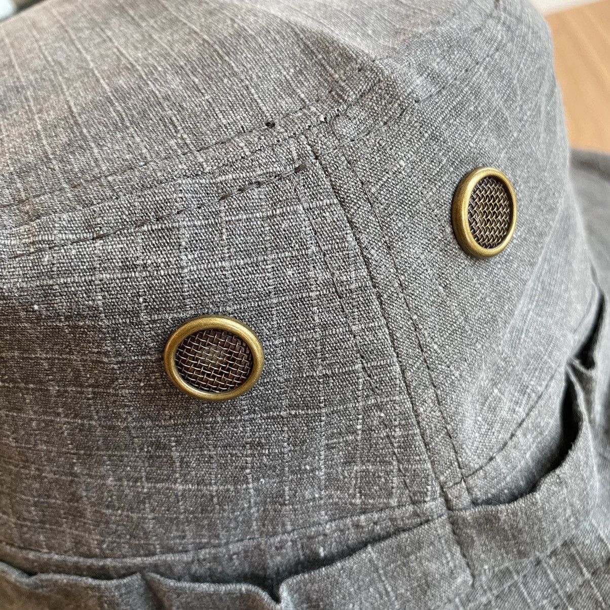 Other Stussy Boonie Hat Size ONE SIZE - 3 Thumbnail