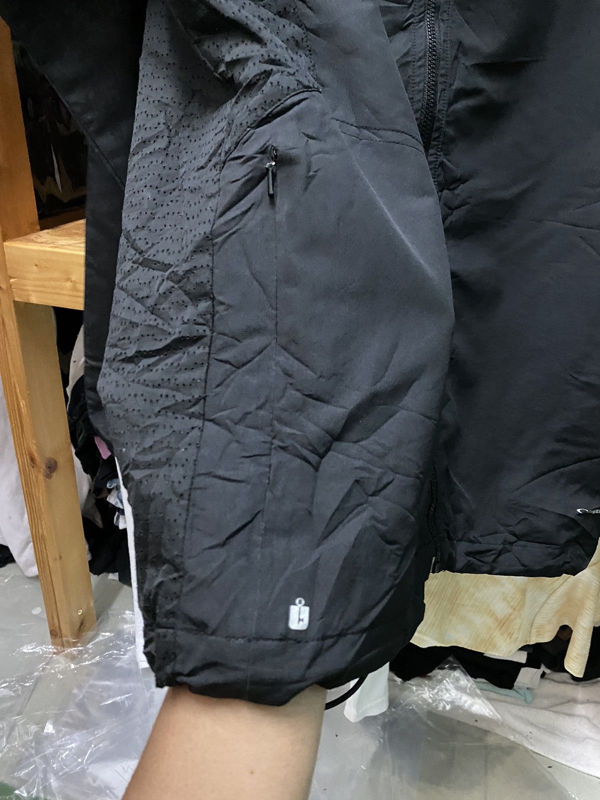 Oakley OAKLEY ZIPPER JACKET Size US M / EU 48-50 / 2 - 6 Thumbnail