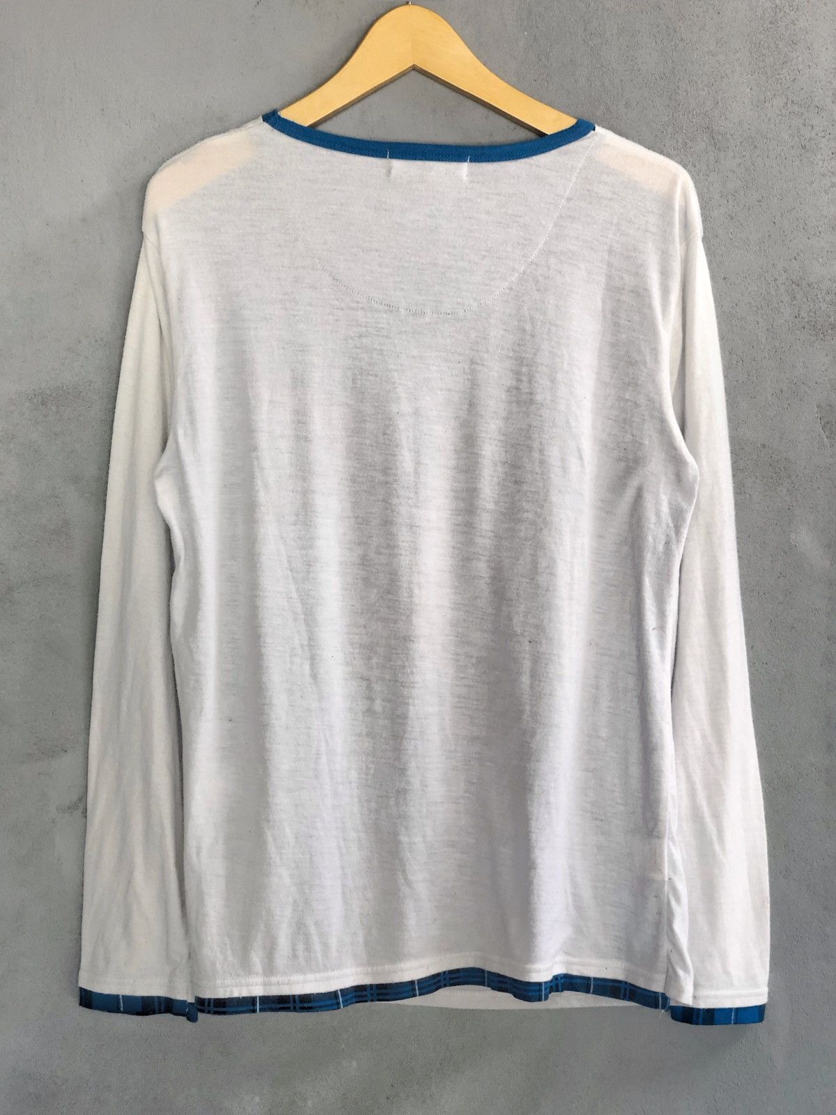 Beauty Beast Seditionaries Notalone Skull Spider Poem Double Layered Size US M / EU 48-50 / 2 - 7 Thumbnail
