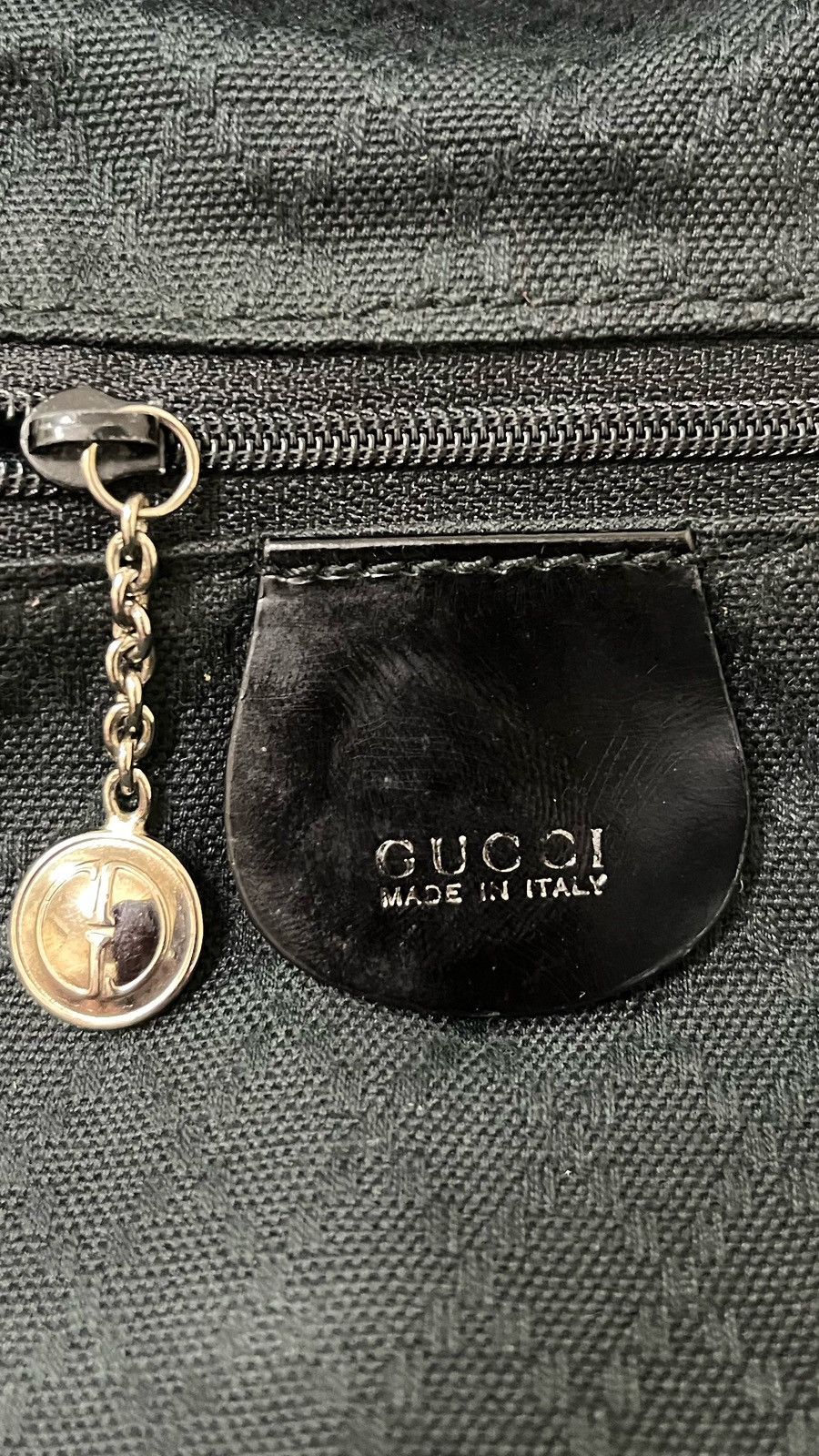 Gucci Authentic GUCCI Bambo Shoulder Bag Size ONE SIZE - 12 Thumbnail