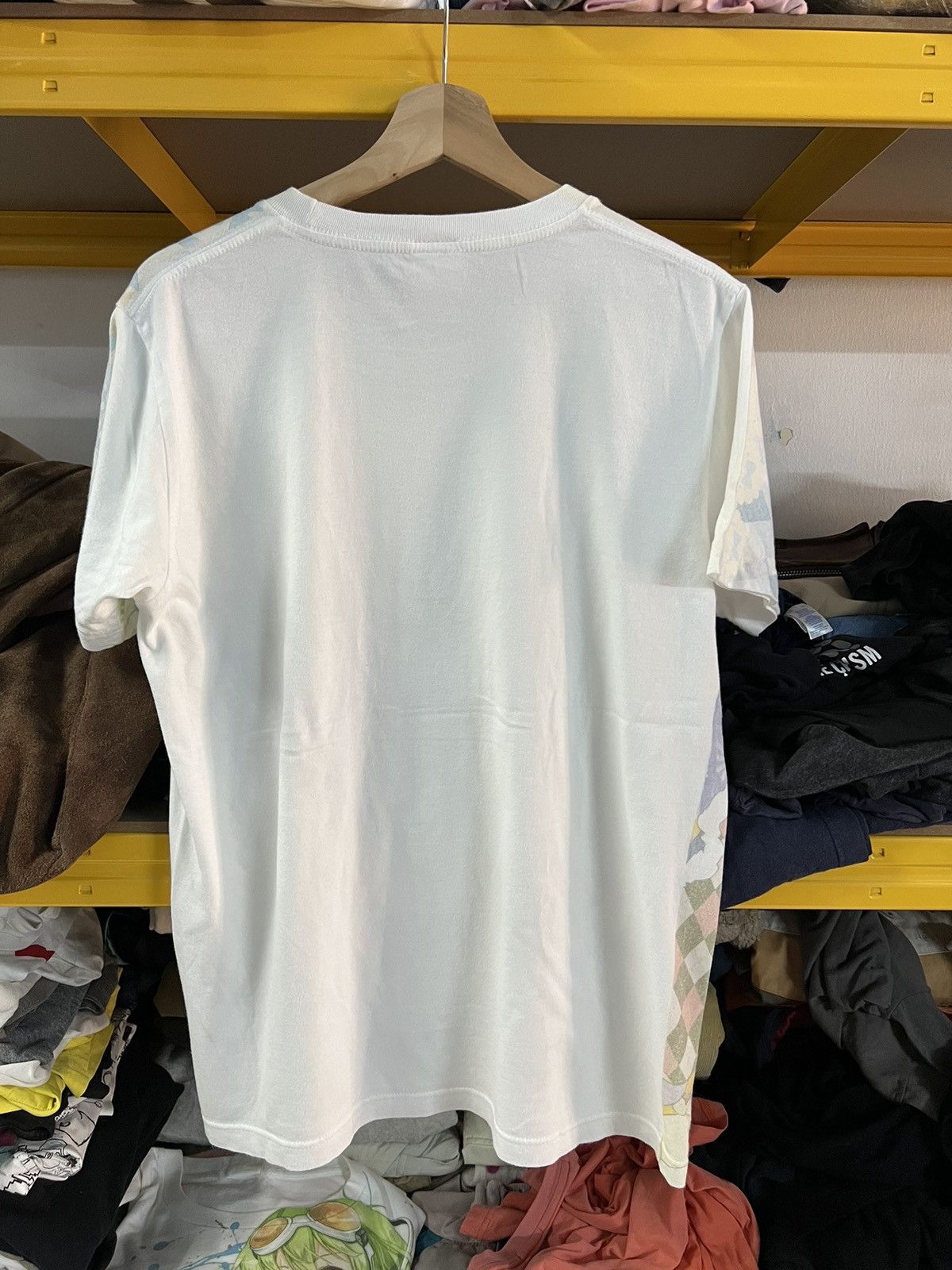 Cartoon Network × Japanese Brand × Vintage Vintage Anime Cospa OVP Very Rare Size US M / EU 48-50 / 2 - 2 Thumbnail