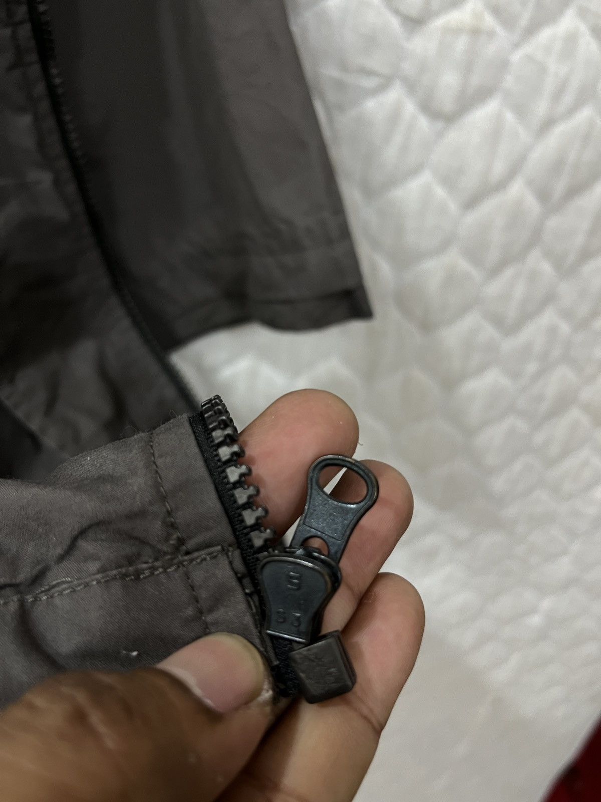 Other (Tttt). ARCHIVE IMPALA ZIPPER SHIRTS Size US L / EU 52-54 / 3 - 11 Thumbnail