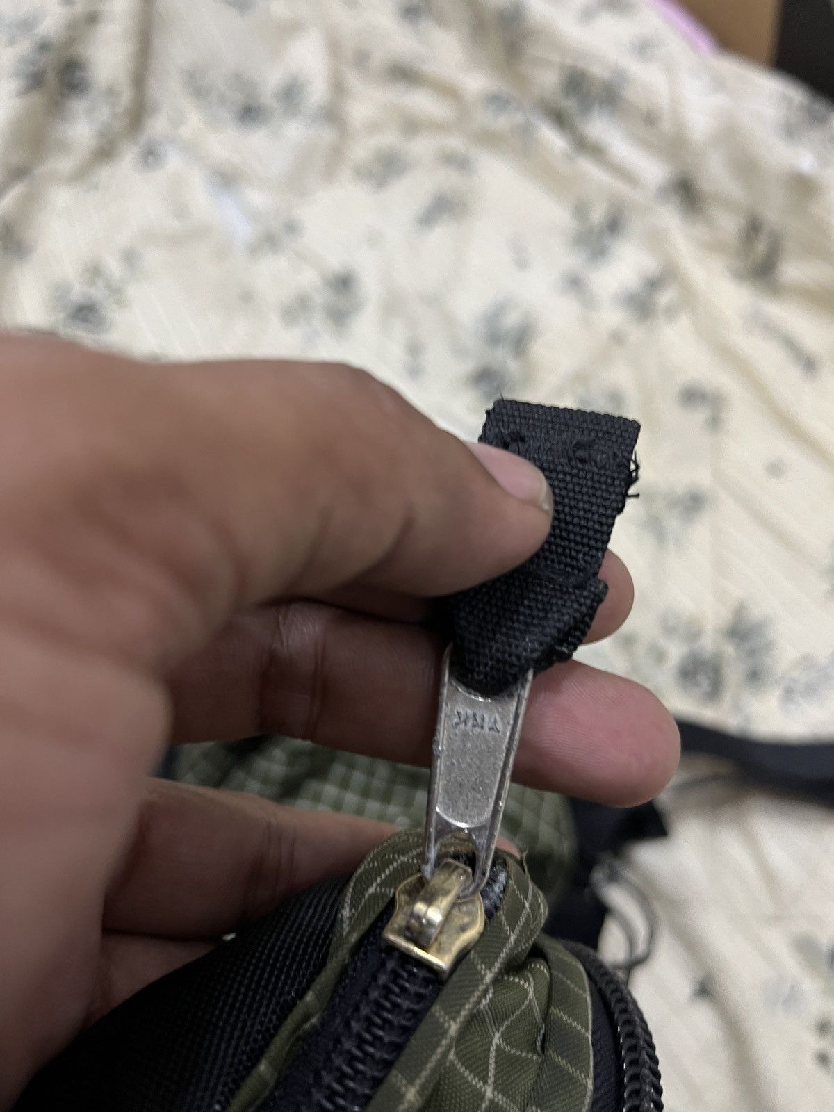 Hysteric Glamour HYSTERIC GLAMOUR BAGPACK Size ONE SIZE - 10 Thumbnail