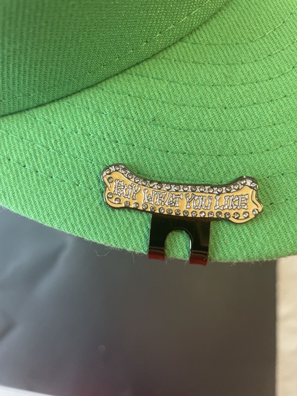 New Era 7 3/8 St. Louis Cardinals Fitted Hat Size ONE SIZE - 5 Thumbnail