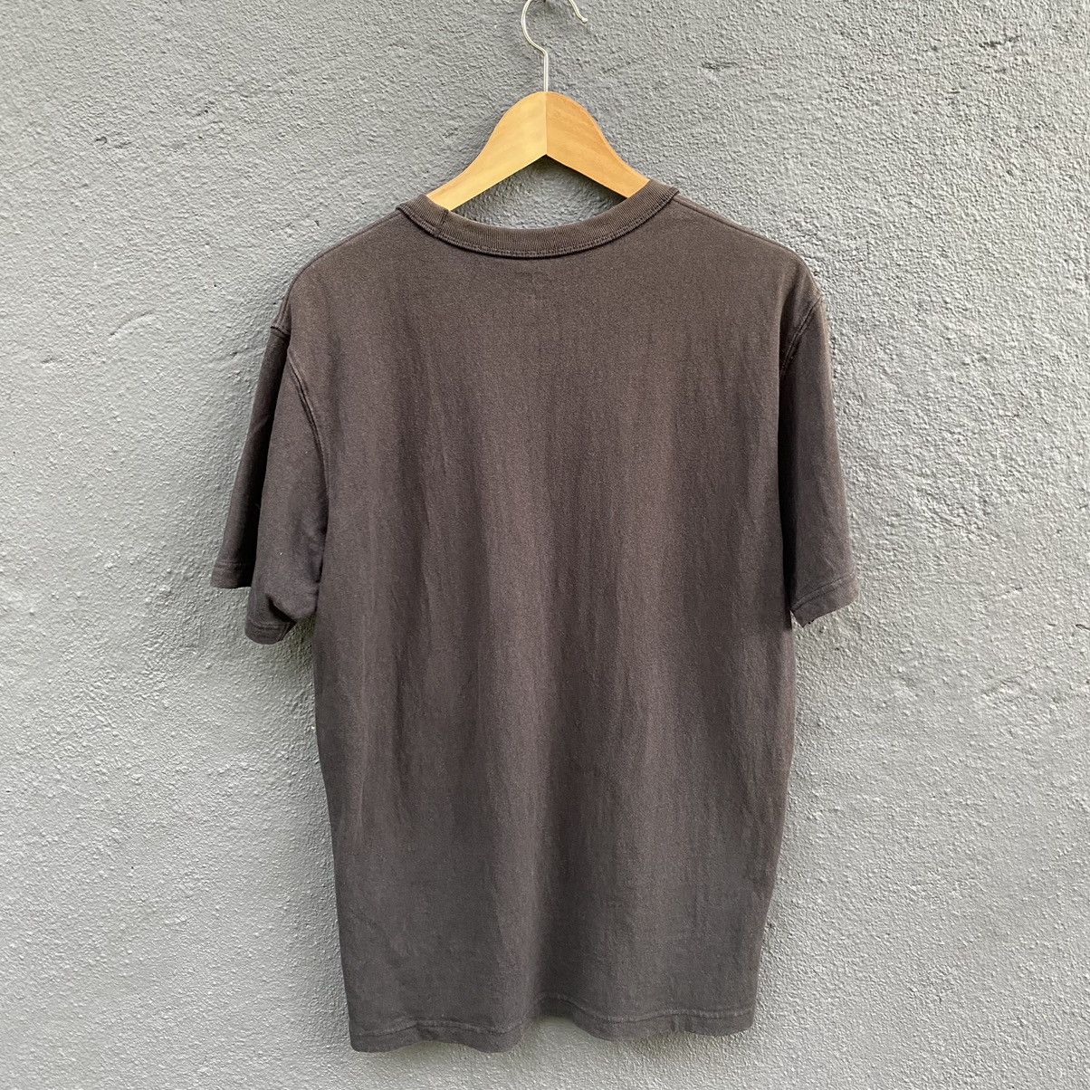 Lemaire × Uniqlo 💥SICK💥Thrashed Faded Lemaire x Uniqlo ERD GRUNGE TEE Size US M / EU 48-50 / 2 - 2 Thumbnail
