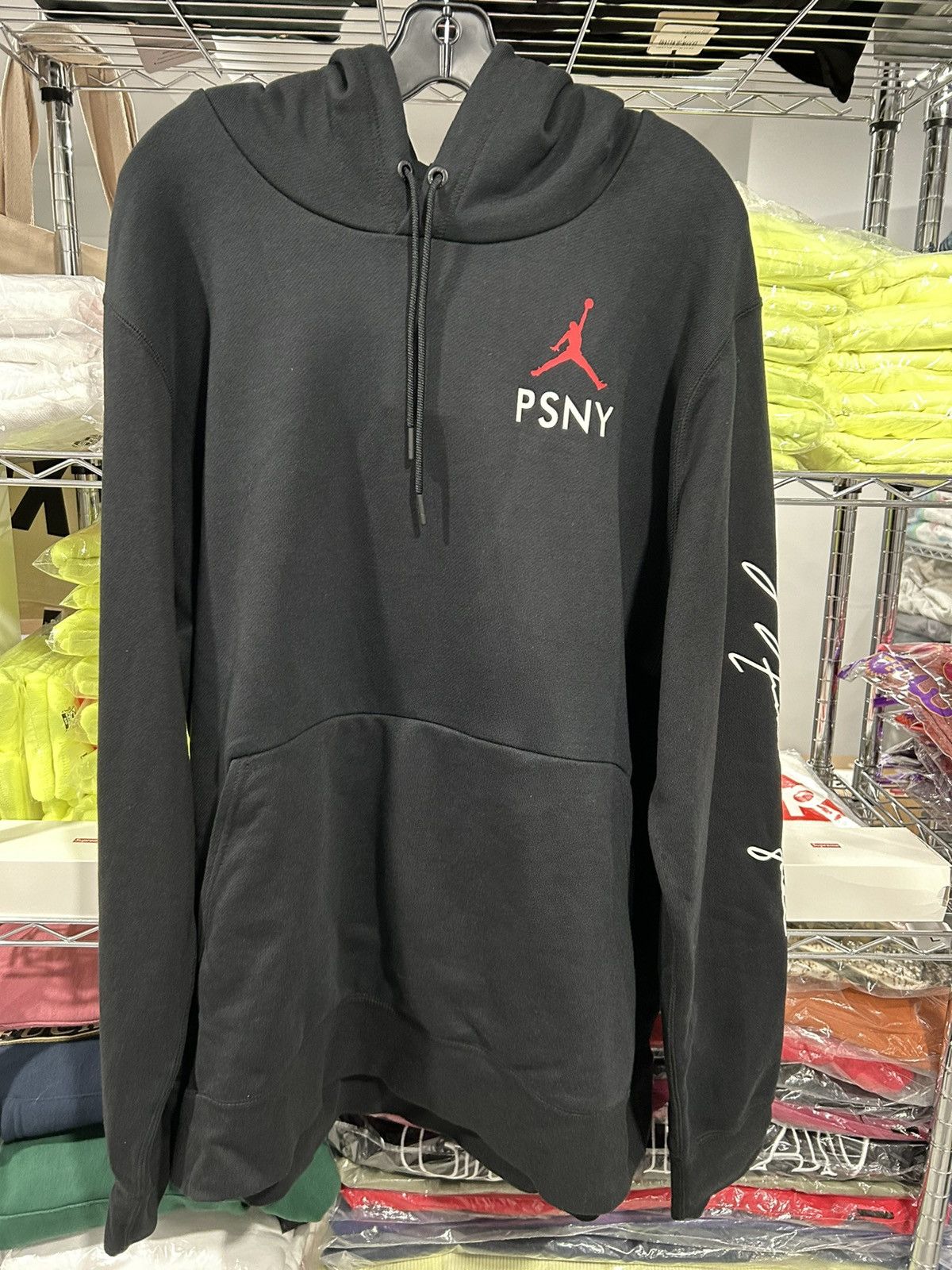 Psny jordan clearance hoodie