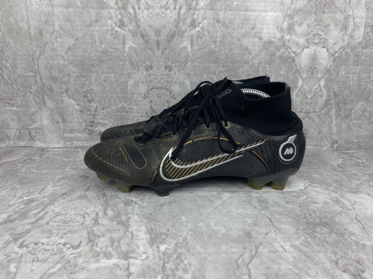 Nike Nike Mercurial Vapor 14 Elite FG Size US 9 / EU 42 - 3 Thumbnail