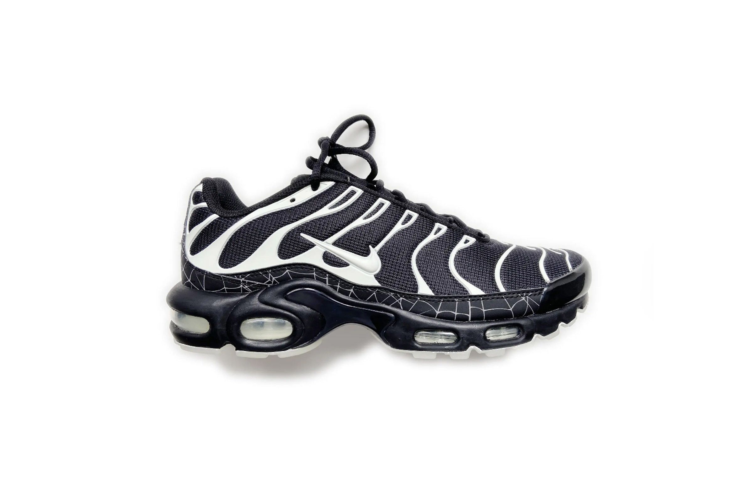Tuned Up: A History of the Air Max Plus
