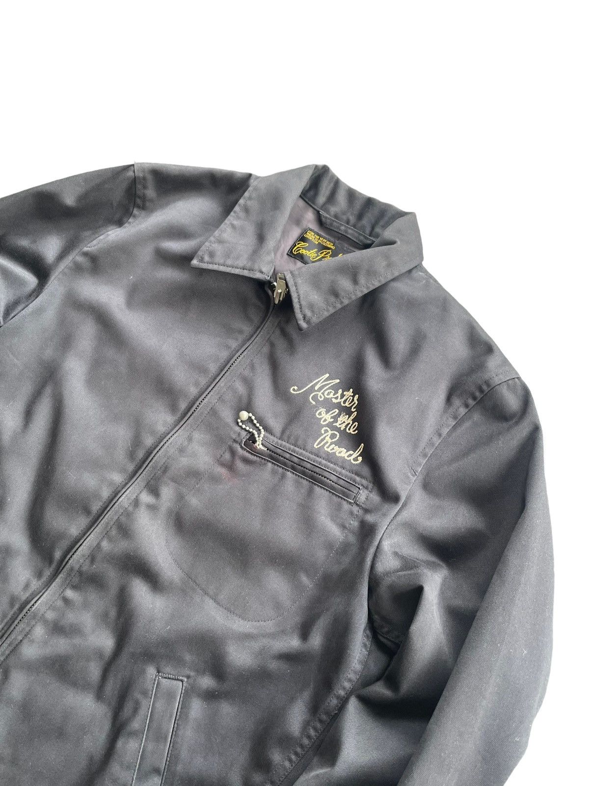 If Six Was Nine Cootie Quater Masters Aloha From Hell Jacket Size US M / EU 48-50 / 2 - 3 Thumbnail