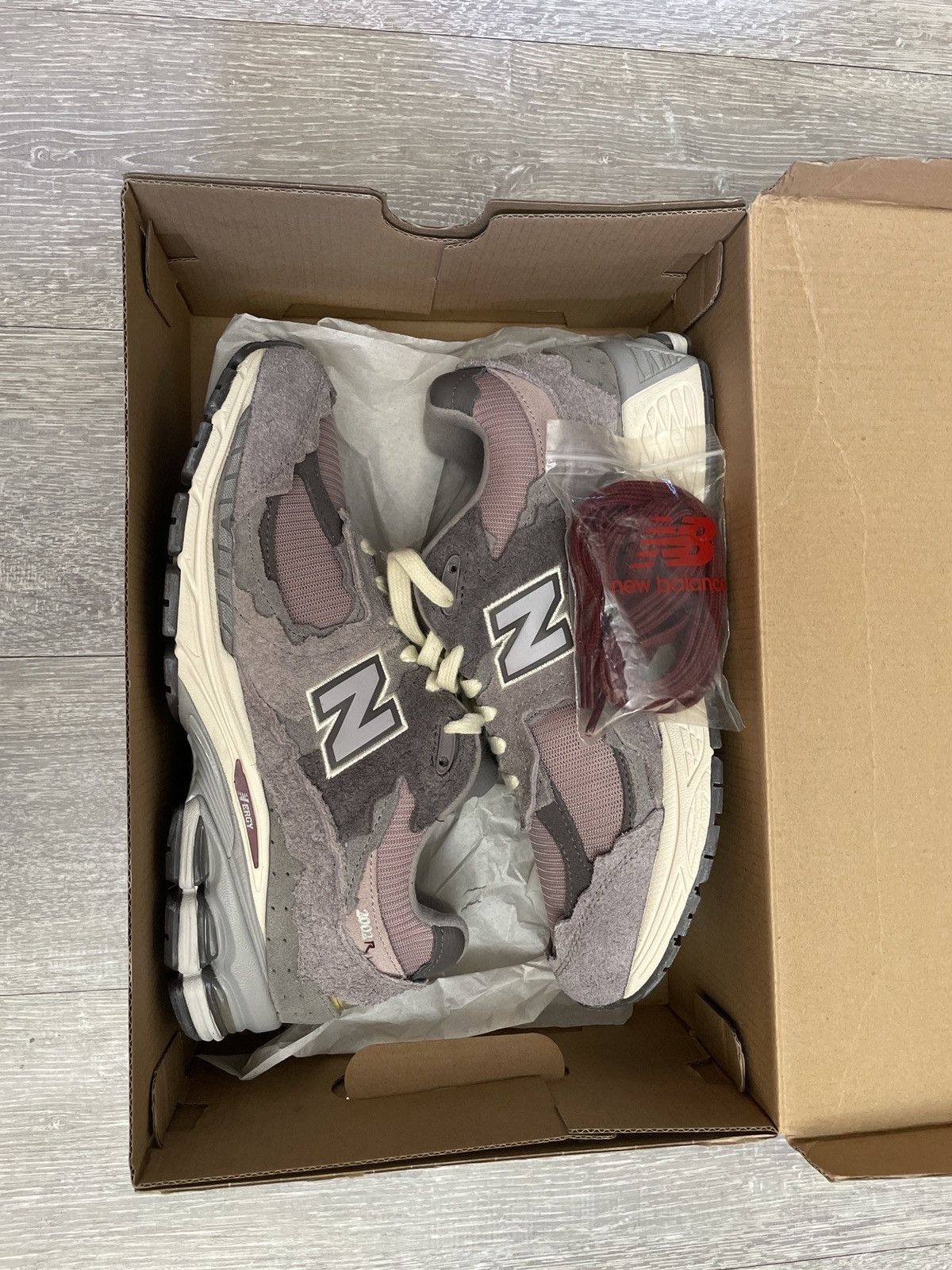 New Balance “Lunar Year” Protection Pack