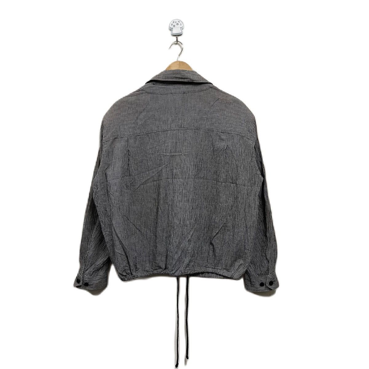 Christian Dior Monsieur Vintage CHRISTIAN DIOR monsieur sportswear jacket Size US L / EU 52-54 / 3 - 2 Thumbnail