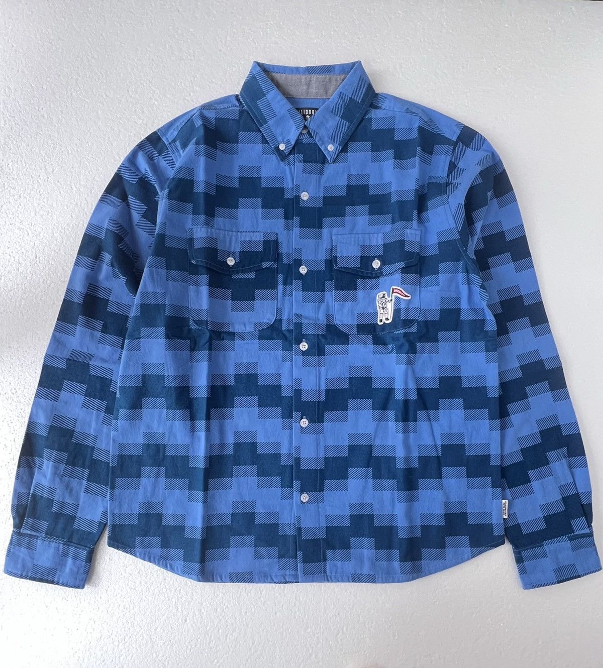 Billionaire Boys Club UNWORN* BBC shirt M Size US M / EU 48-50 / 2 - 1 Thumbnail