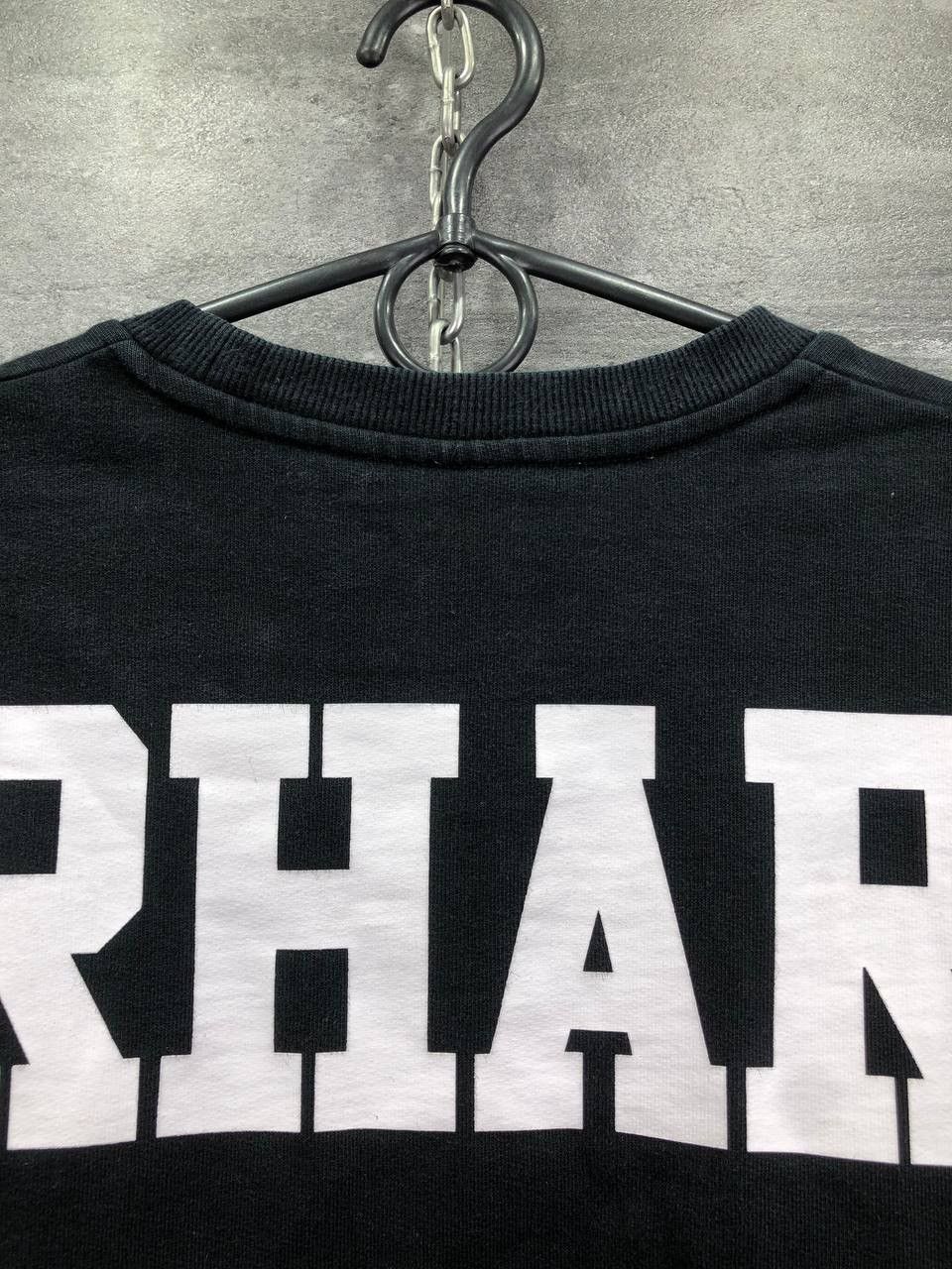 Carhartt × Vintage Mens Carhartt Tony Sweat Backhit size M Size US M / EU 48-50 / 2 - 20 Thumbnail