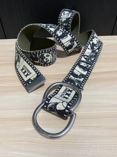 Men's Hysteric Glamour Belts | Grailed