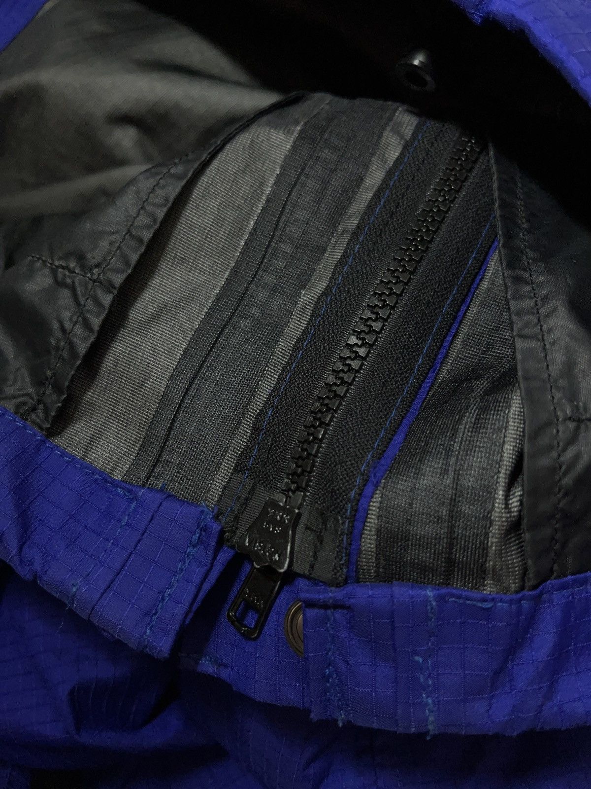 The North Face The north Face vintage gore Tex all weather jacket 2000s y2k Size US M / EU 48-50 / 2 - 5 Thumbnail