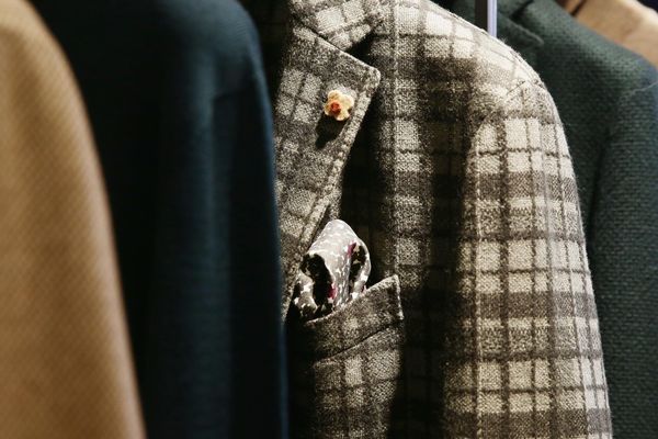 5 Tailoring Brands That Won't Make You Look Like a "Suit"