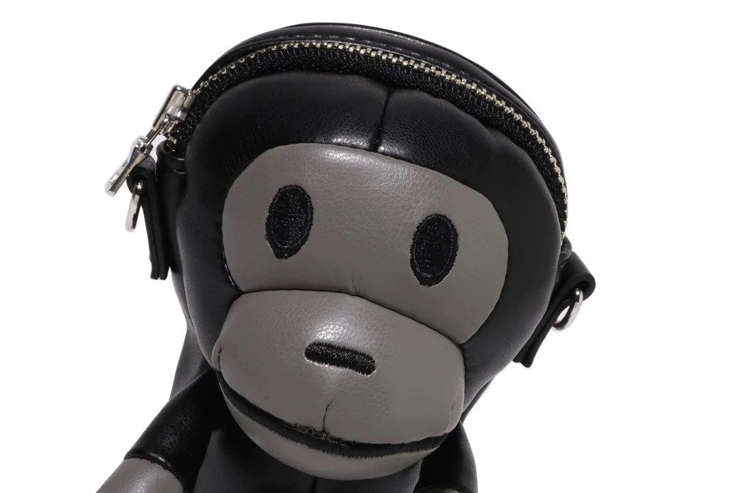 Bape Bape Baby Milo Mini Shoulder Bag Size ONE SIZE - 2 Thumbnail