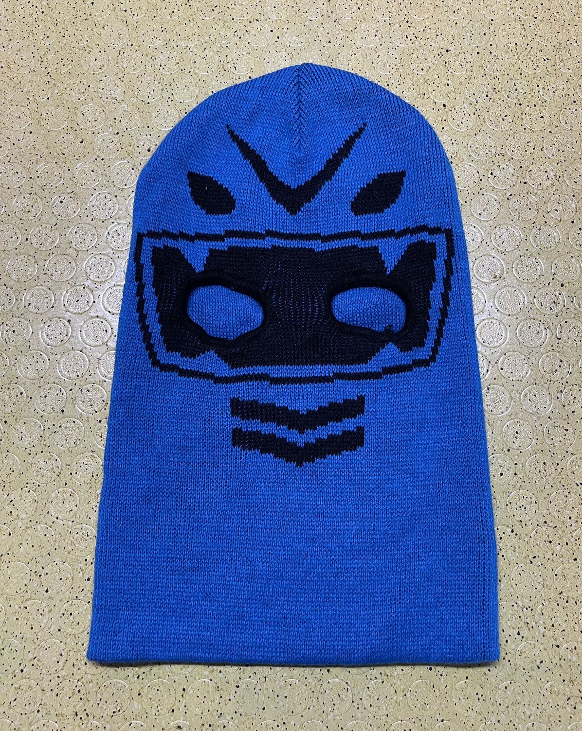 Japanese Brand rare balaclava ski mask beanie tc11 Size ONE SIZE - 1 Thumbnail