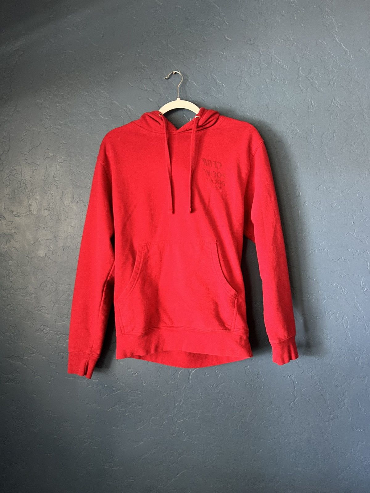 Anti Social Social Club After I Met You Hoodie