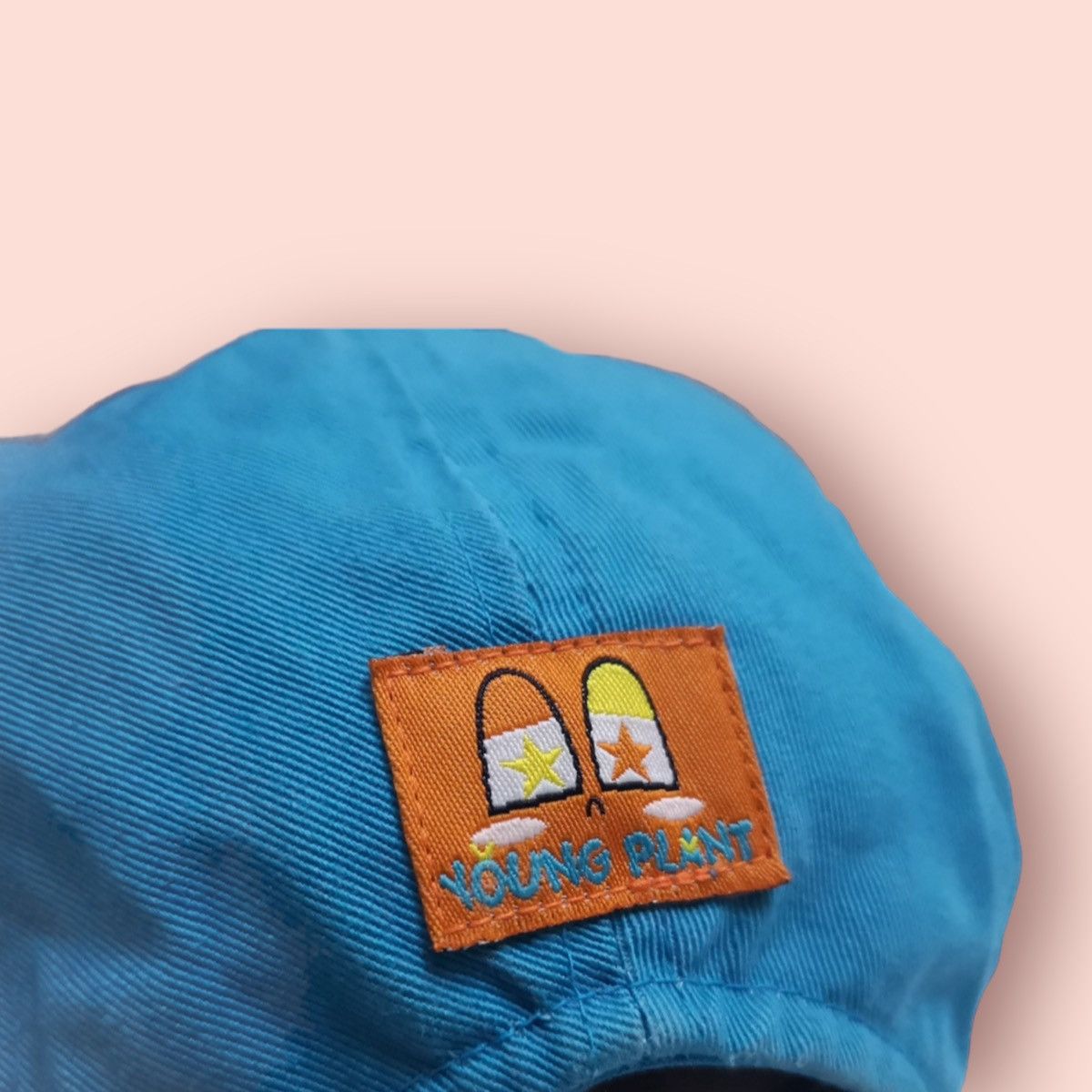 Birkenstock × Vintage RARE VINTAGE BIRKENSTOCK SPORTS STRAPBACK CAP Size ONE SIZE - 9 Thumbnail