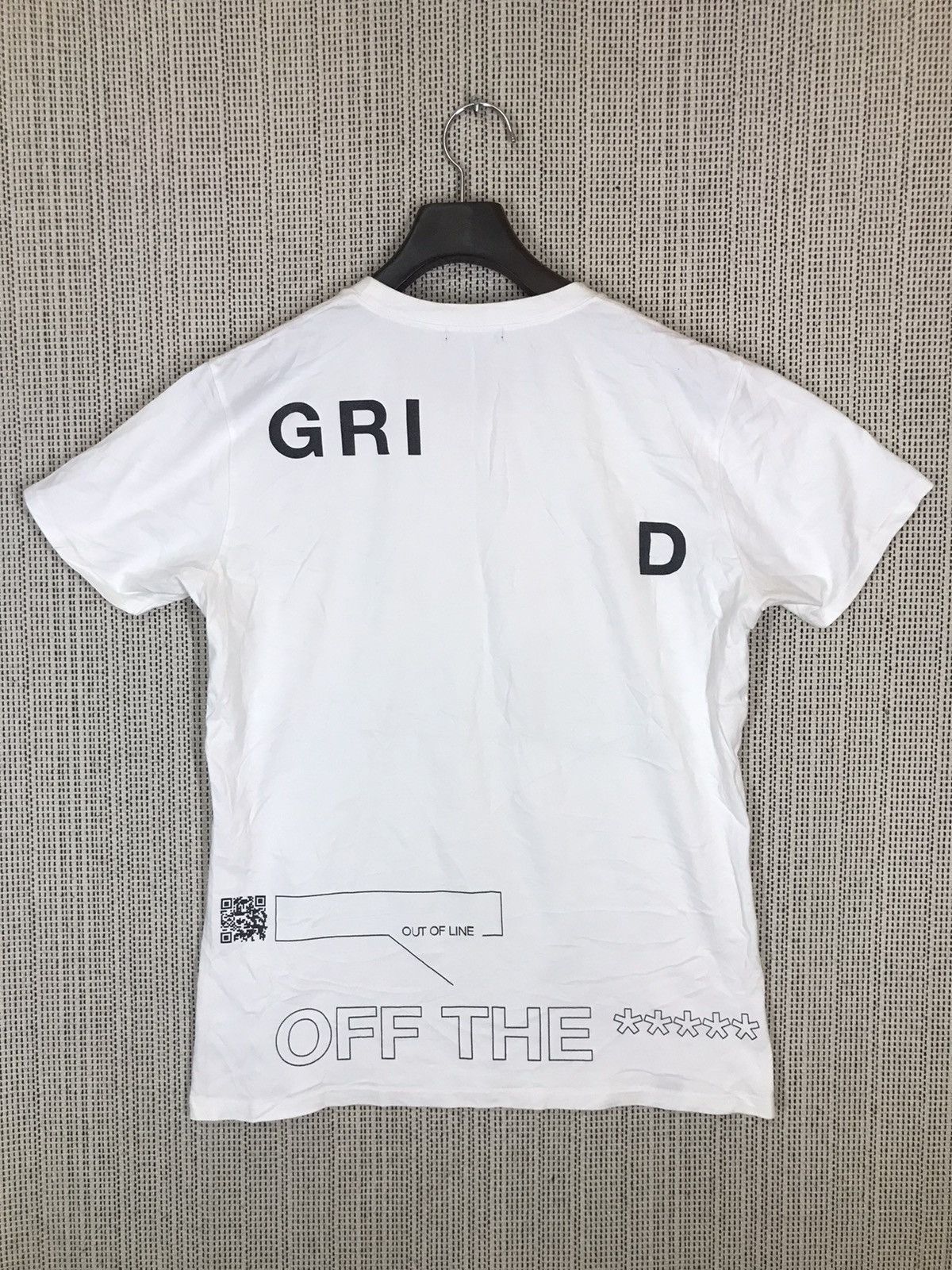 5351 POUR LES HOMMES ‼️OG 5351 POUR LES HOMME TSHIRT OFF THE**** NICE DESIGN‼️ Size US M / EU 48-50 / 2 - 1 Thumbnail